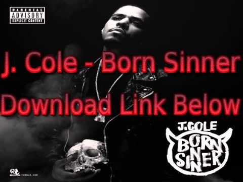J Cole Born Sinner Album Download Torrent