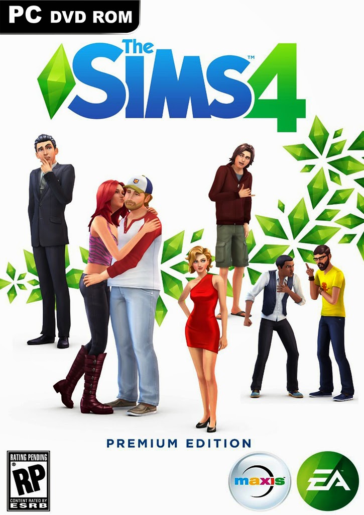 The Sims 4 Reloaded Iso Download