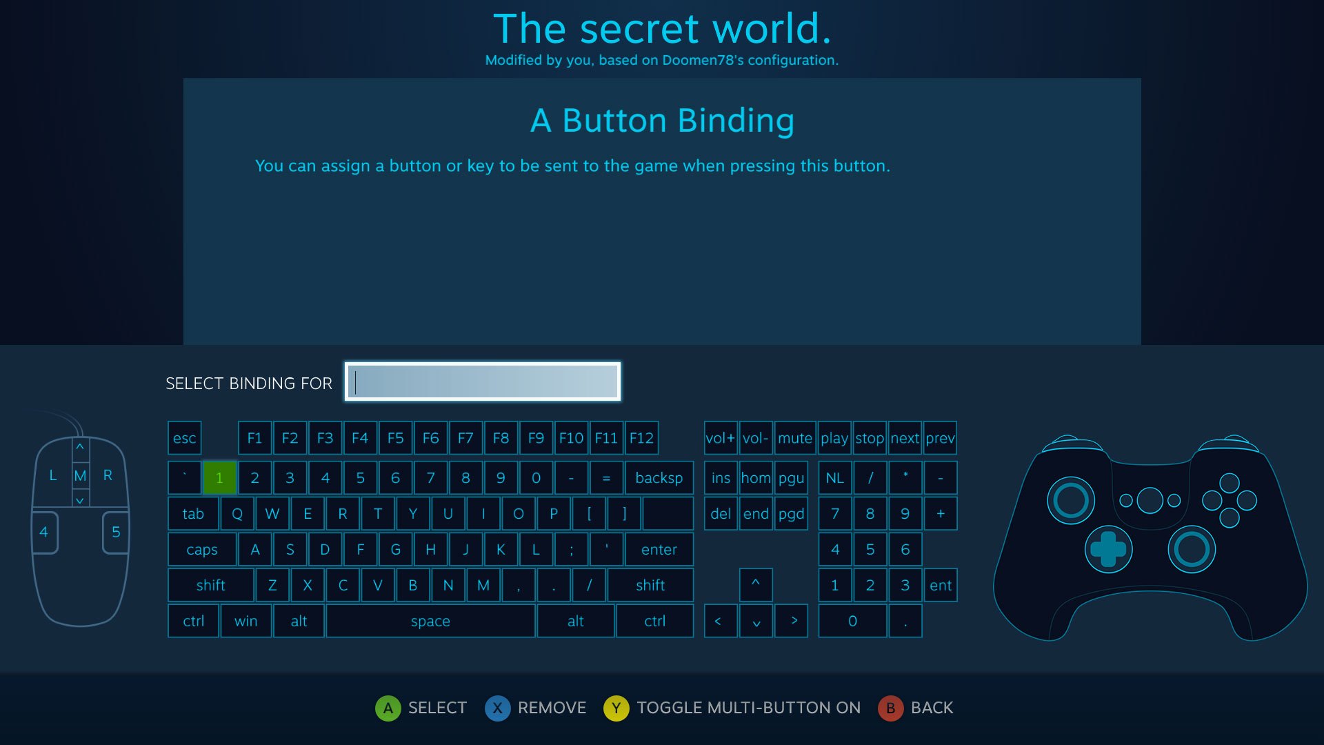 How To Download Steam Controller Configs