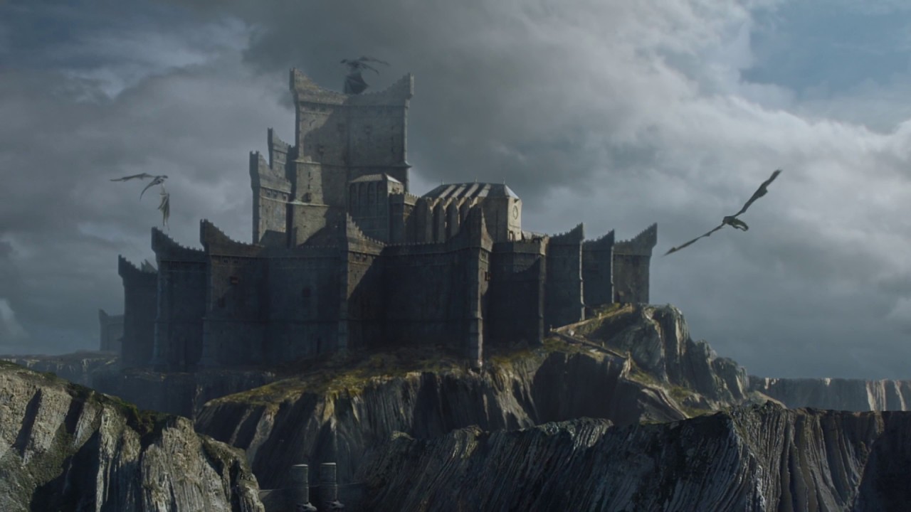 Download Game Of Thrones Season 7 Dragonstone