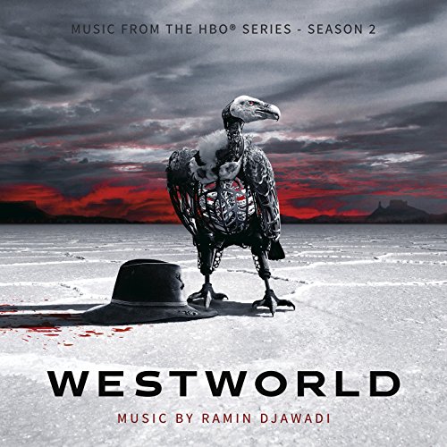 Westworld Hbo Ost Download Torrent